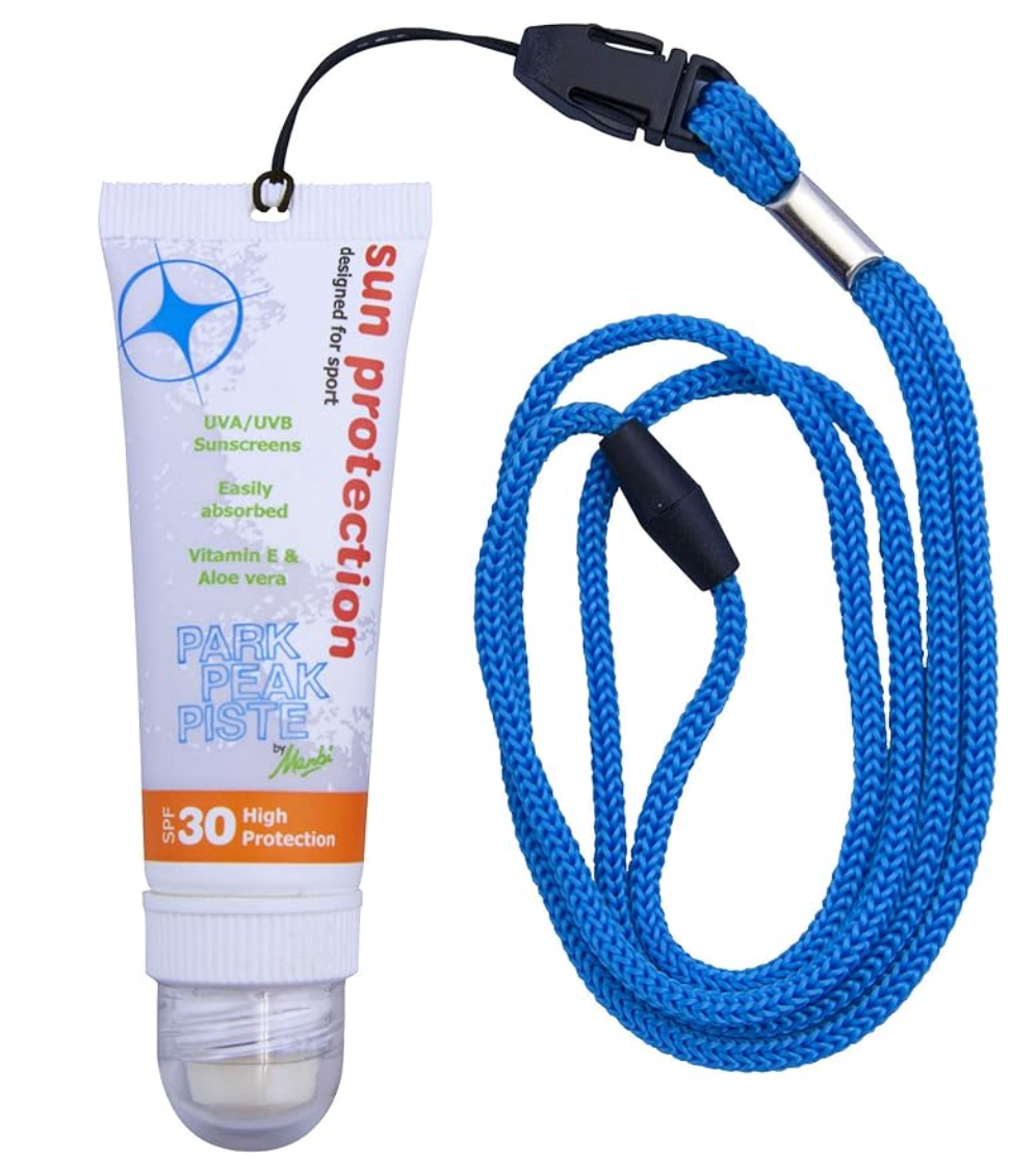 Sun Protection Combi SPF30