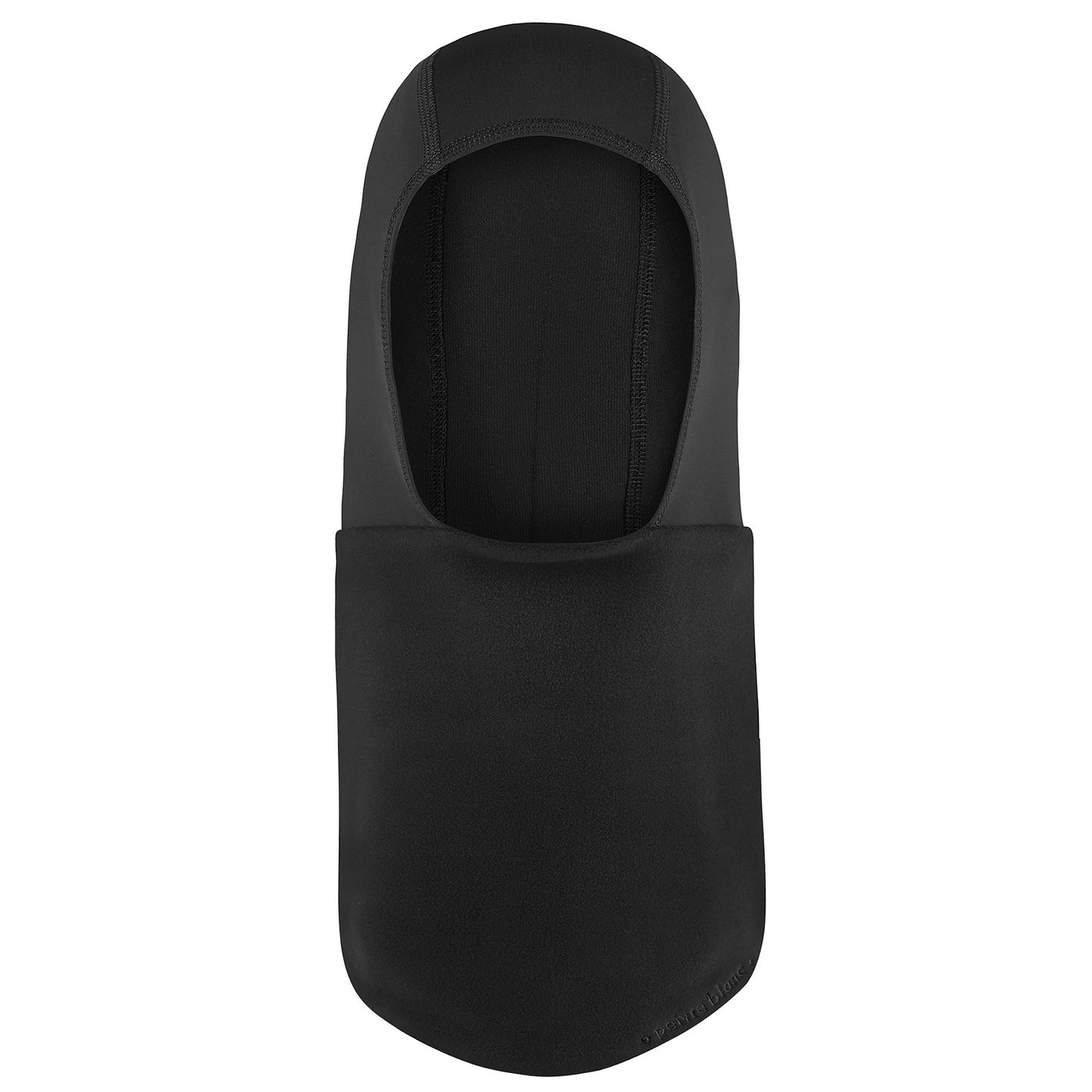 Poivre Blanc Ski Balacava 1988