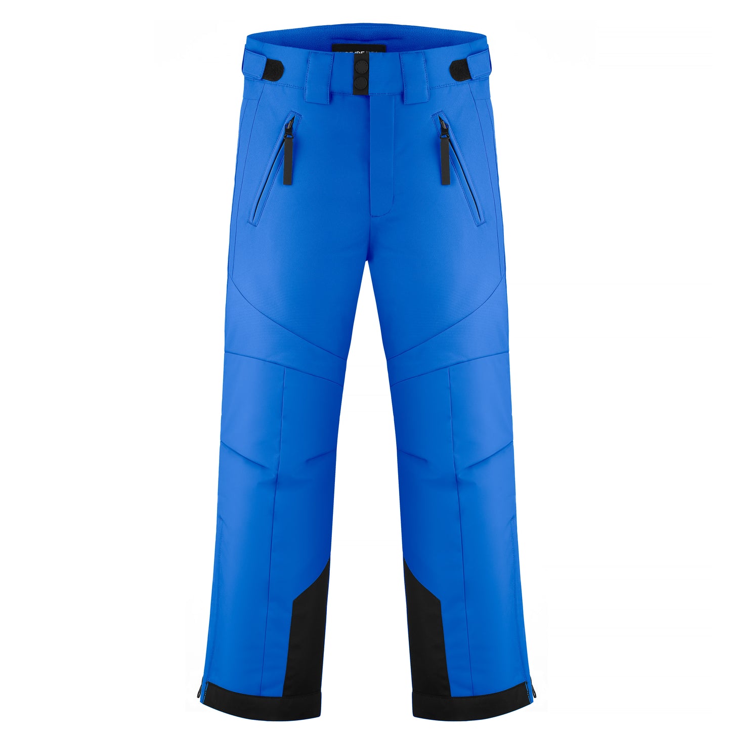 Poivre Blanc Junior Boy Ski Trouser in Black