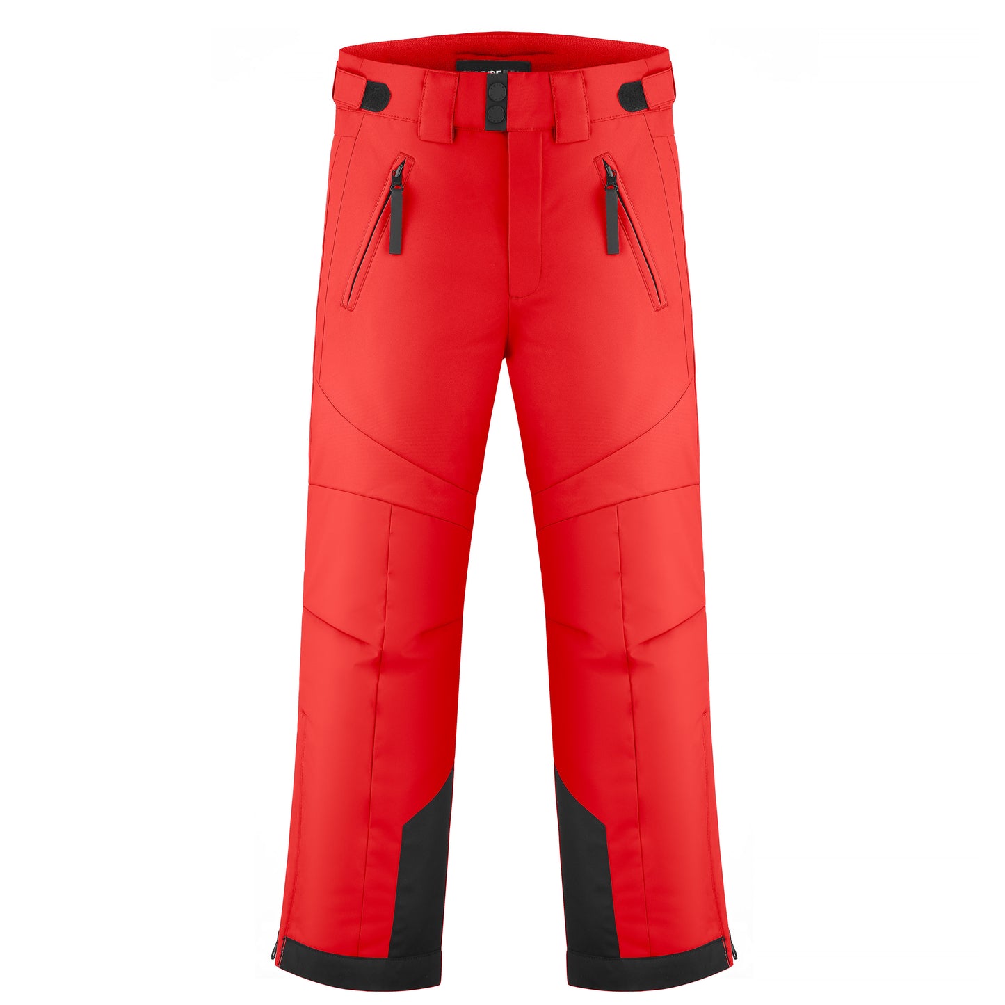 Poivre Blanc Junior Boy Ski Trouser in Black