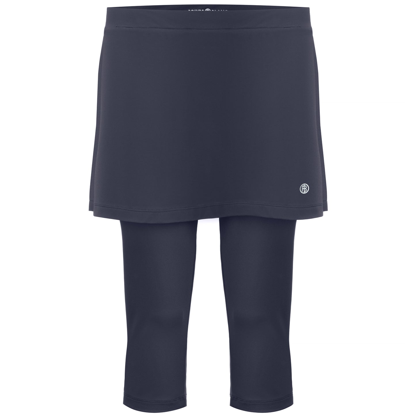 Women's Meryl Stretch Tennis & Padel Capri 4820 in Oxford Blue