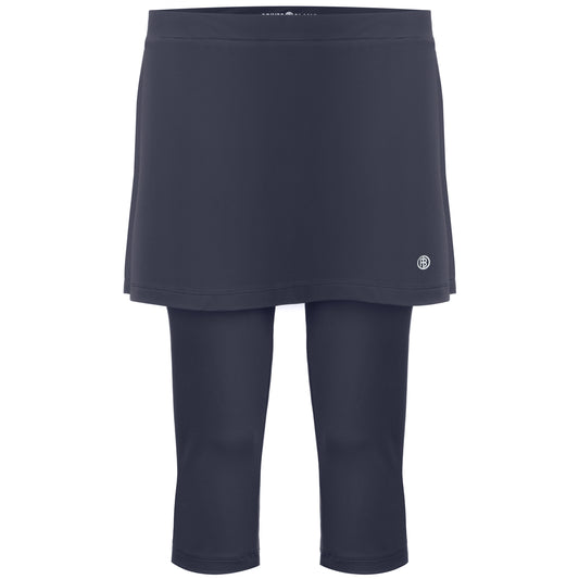 Poivre Blanc Tennis Ladies Jacket – Oxford Blue, RegalFille