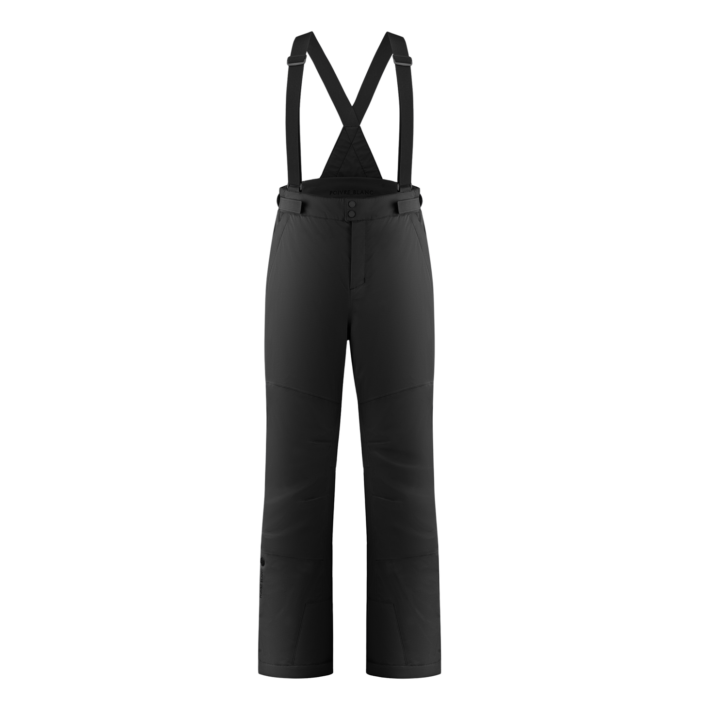 Men's Ski Pant Black