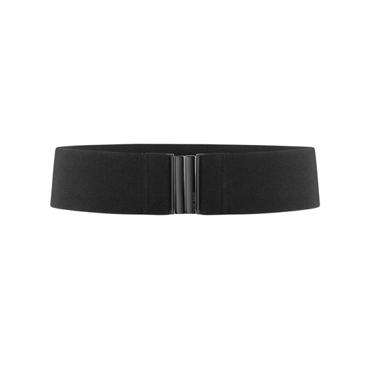 Poivre Blanc Belt Black 7090-WO