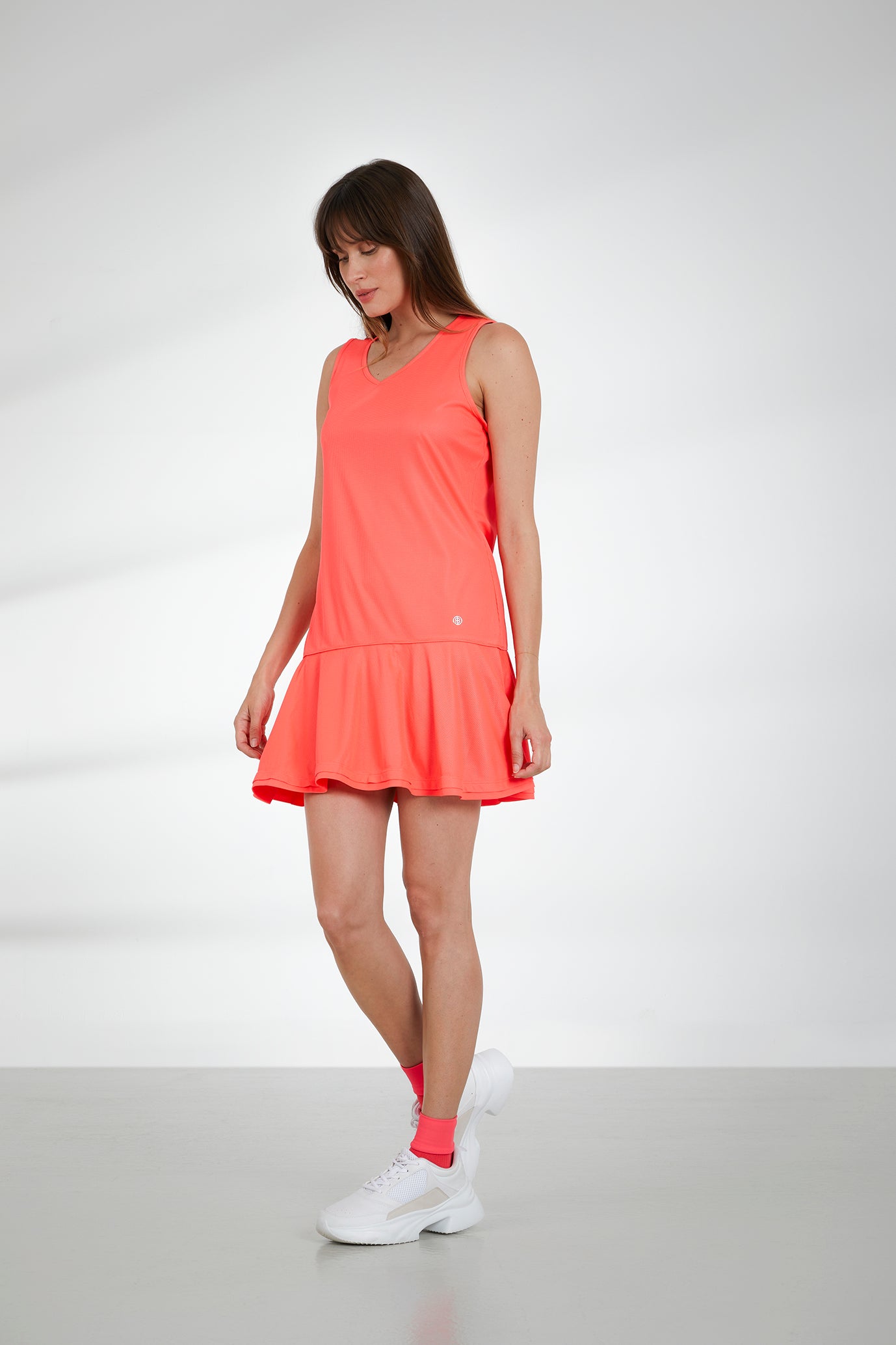 J crew hot sale tennis dress