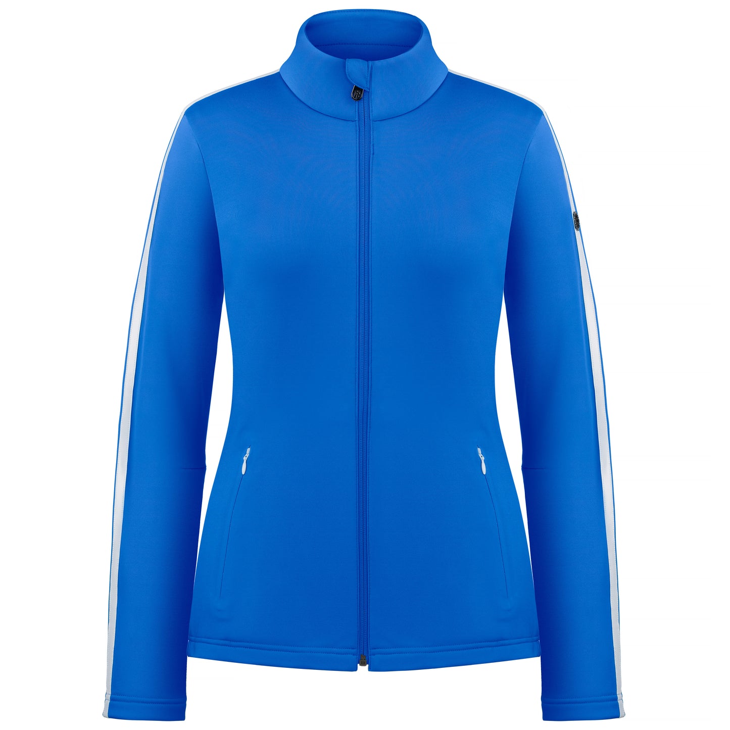 Poivre Blanc Women's Stretch fleece King Blue 1701