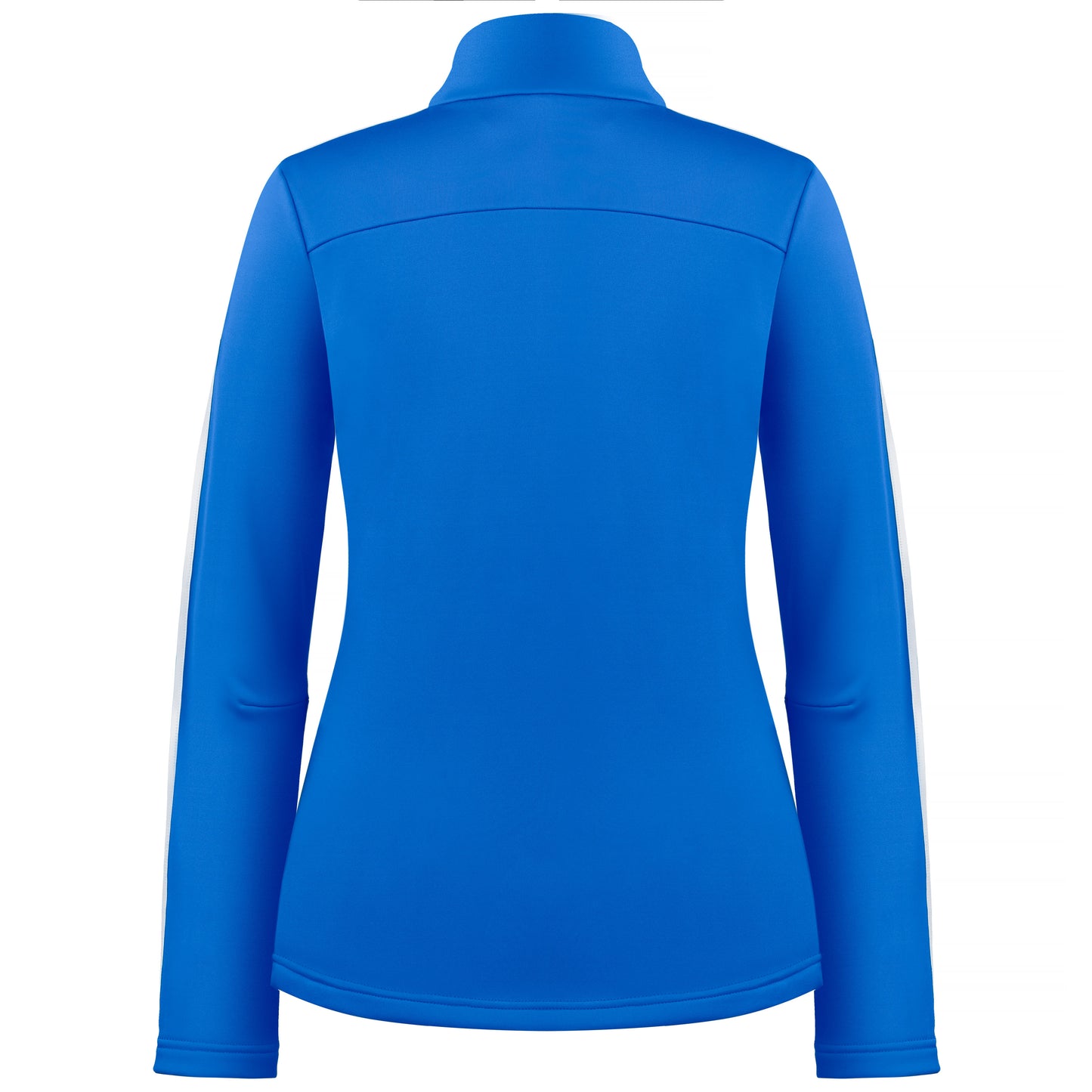 Poivre Blanc Women's Stretch fleece King Blue 1701