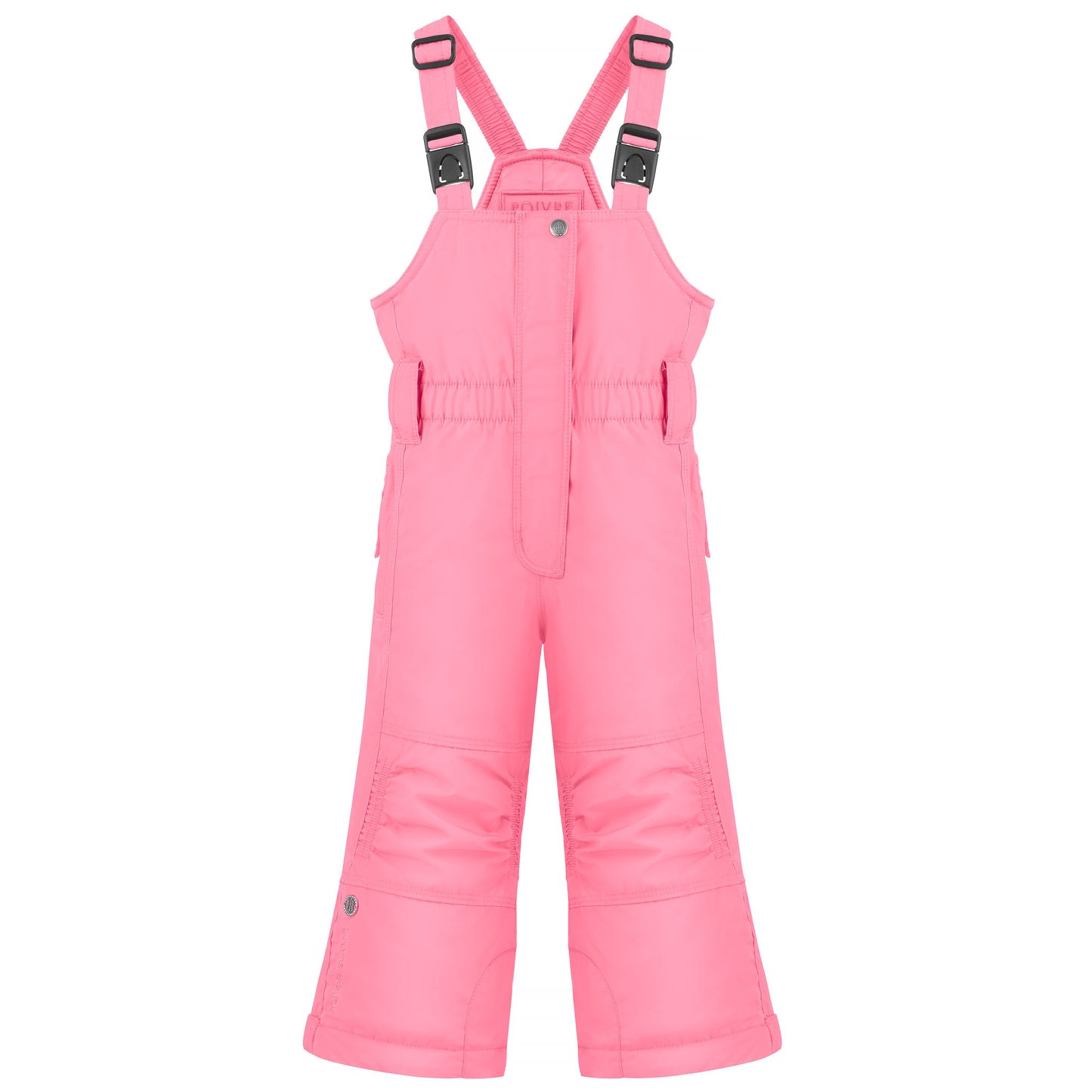 Poivre Blanc Baby Girl's Ski Trousers In Glory Pink 1024